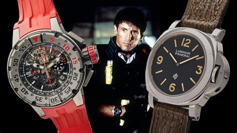 john rambo watch auctions.